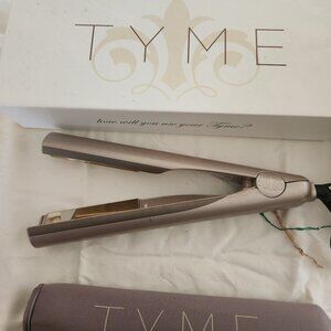 TYME Hair Styling